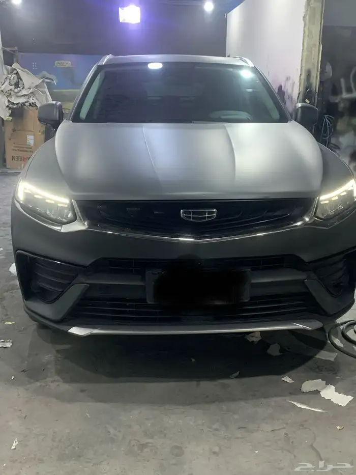 رش مطاطي  رش مطفي   تجليد 7