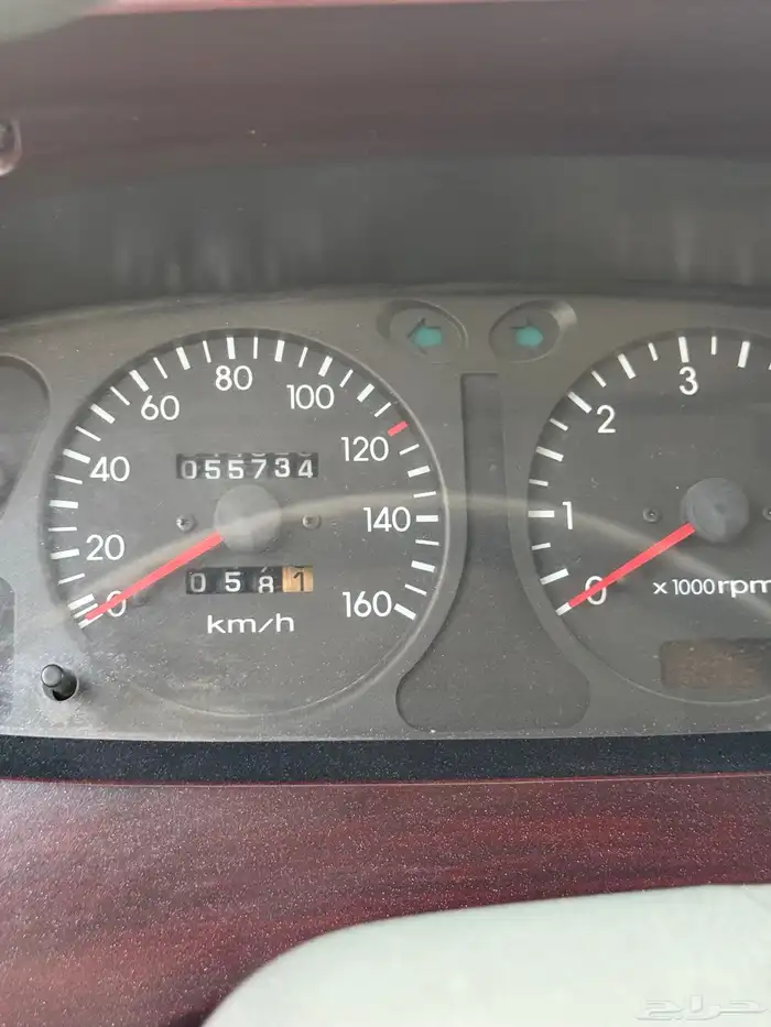 دينا هيونداي 2010 مخزنه 55 الف كيلو 10