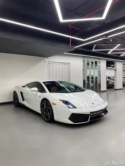 لامبورجيني جلاردو index