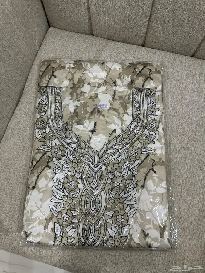 مخاور حرير اندنوسي مع الطرحه 120 13