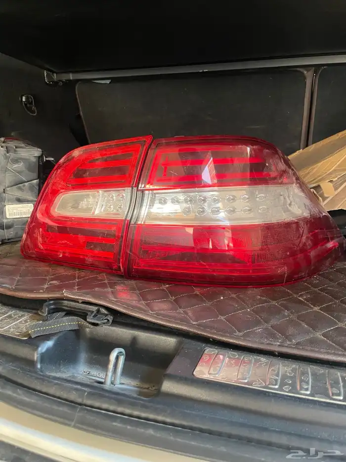 ML350 W166 قطع مرسيدس 3