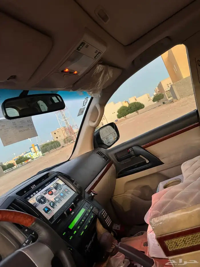 GXR جي اكس ار ذهبي 2012 8 سلندر 15