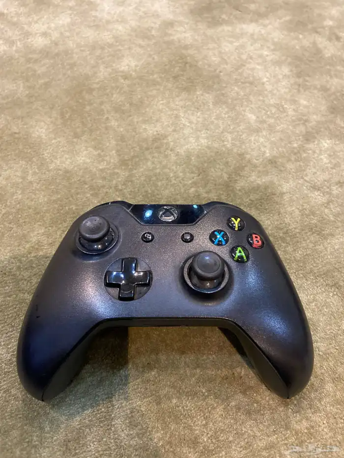 اكس بوكس ون نظيف جدا  قابل للتفاوض 2