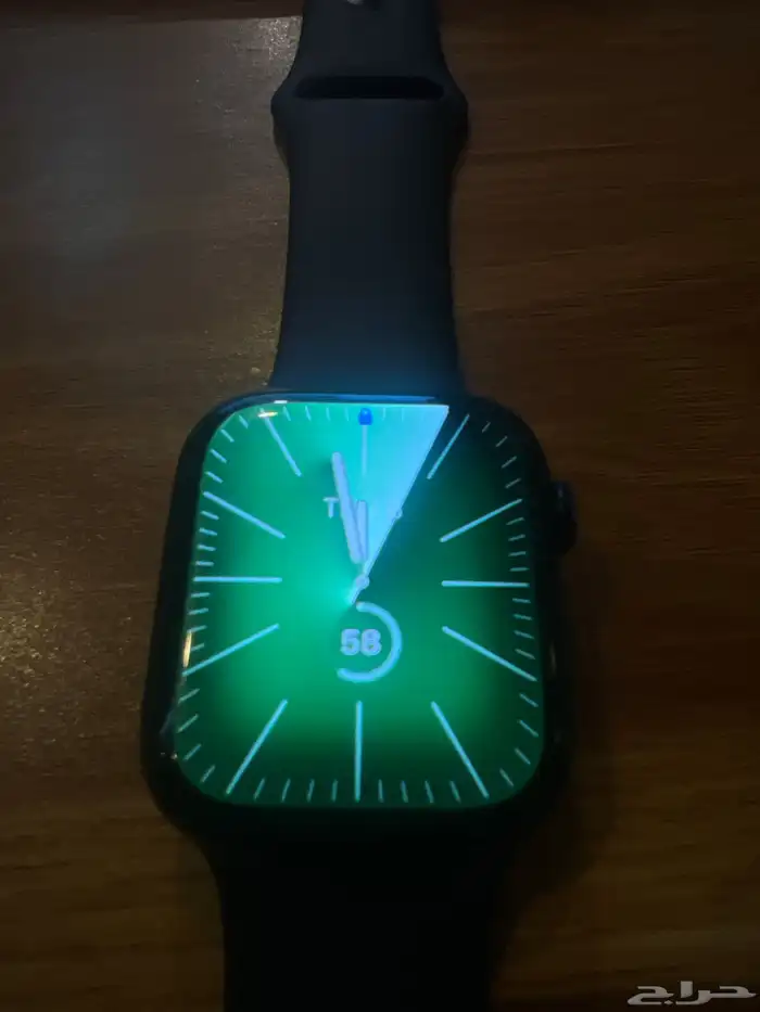 ابل وتش سريس 8 8 Apple Watch 2