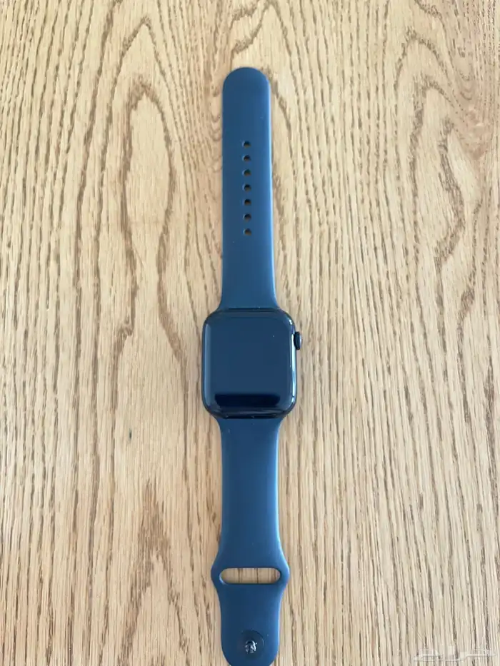 ساعه ابل Apple watch 0