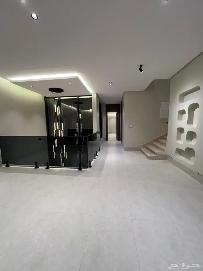 فلل اسمارت هوم حي الشعله 12