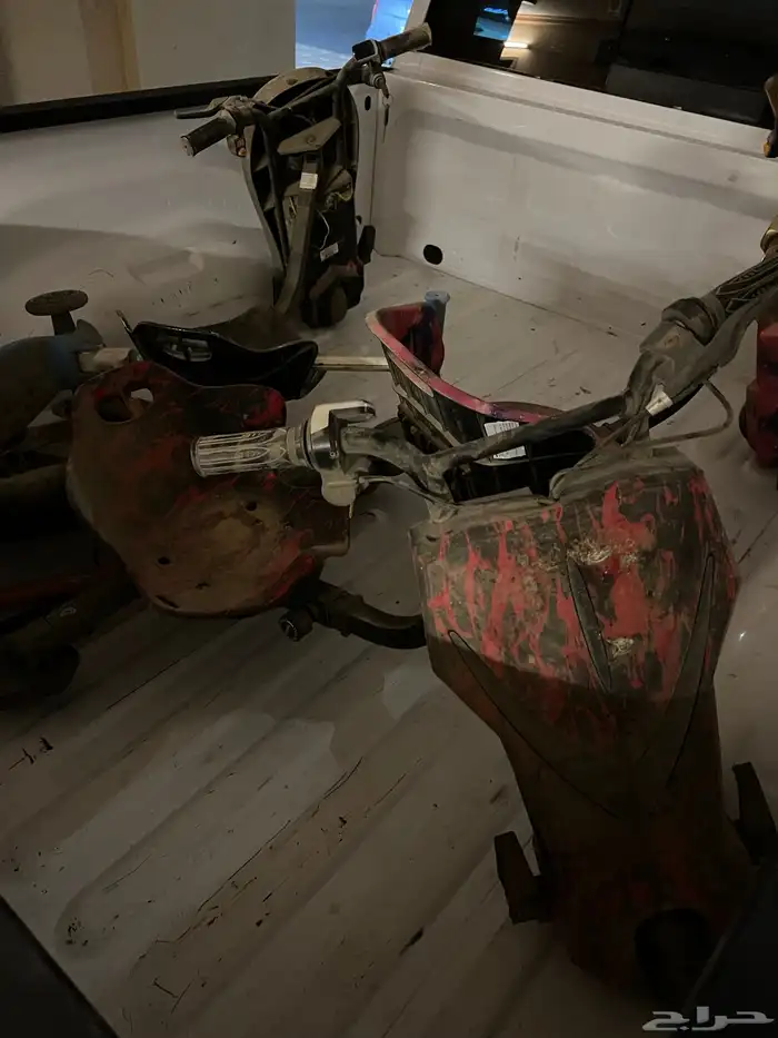 سكوتر   سكوترات كهربائية 2