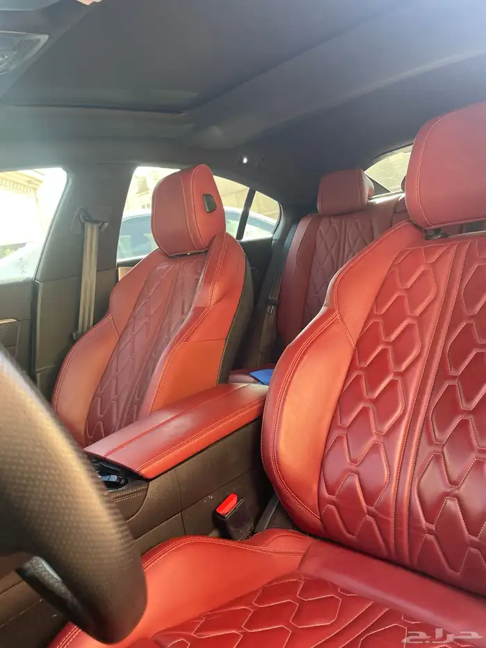 للبيع بيجو 508 GT 2022 5