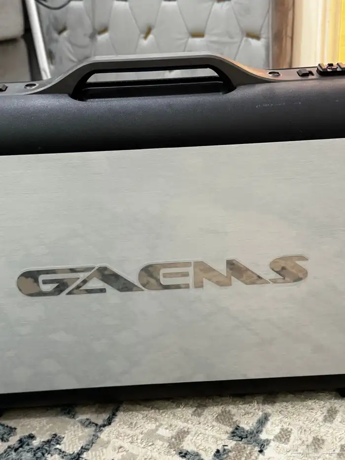 شاشة قيمنق متنقله 5