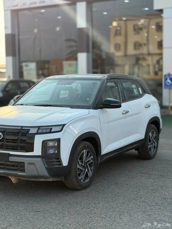 كريتا كمفورت 2026 فل كامل الجديده كليا 1