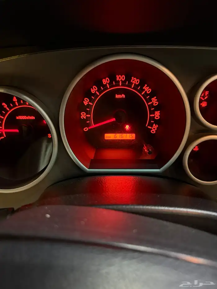 سكويا 2016 دبل بسم راعيه وكالة 17