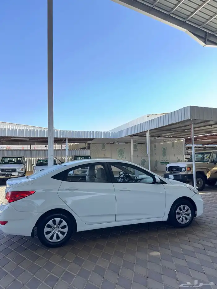 اكسنت 2017 مالك اول 4