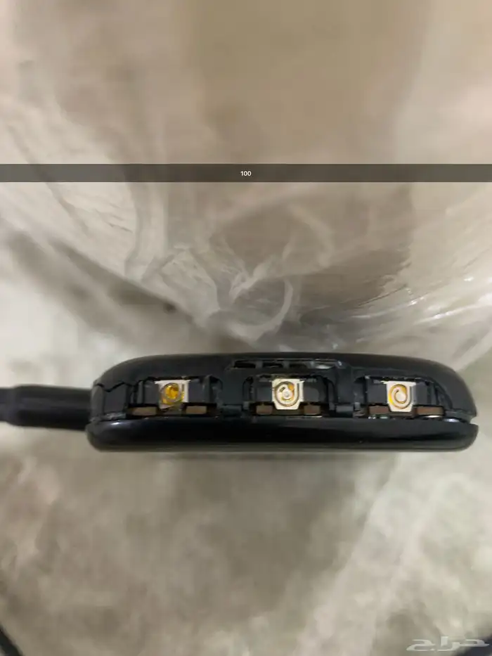 جوال بلاك بيري 14