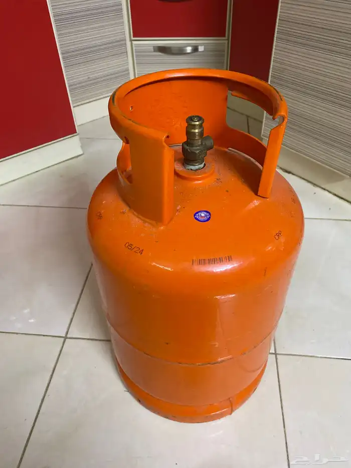 اسطوانة غاز للبيع 0