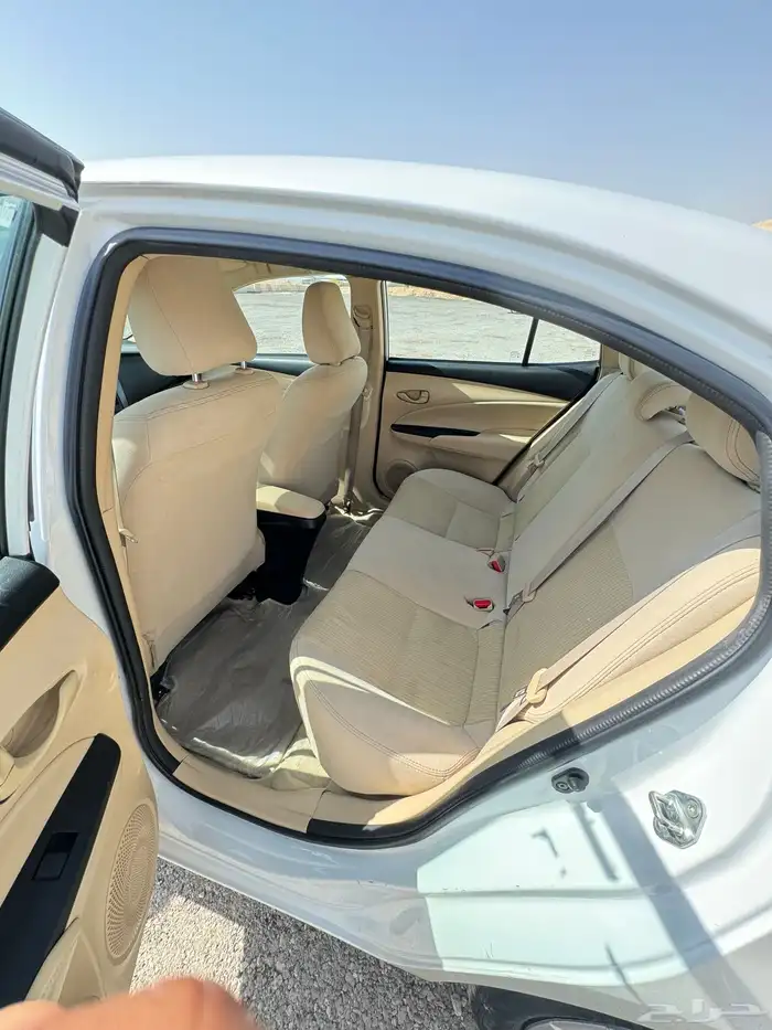 يارس 2022 للبيع 10