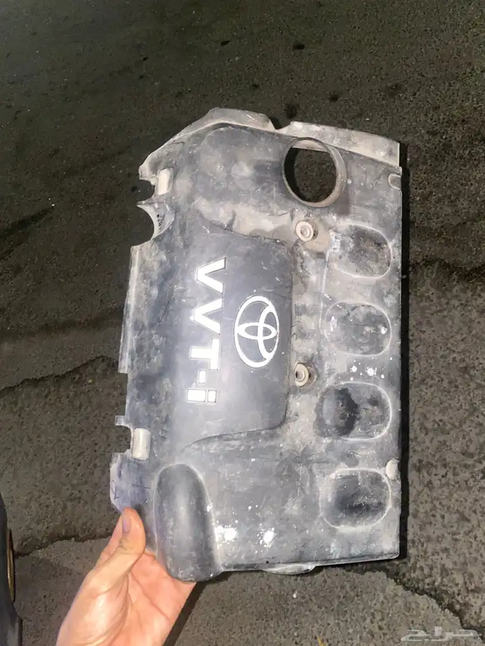 بخاخات كورولا 1