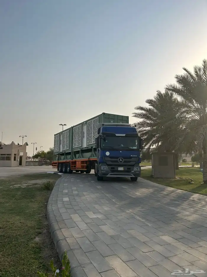 تأجير دورات مياه 4