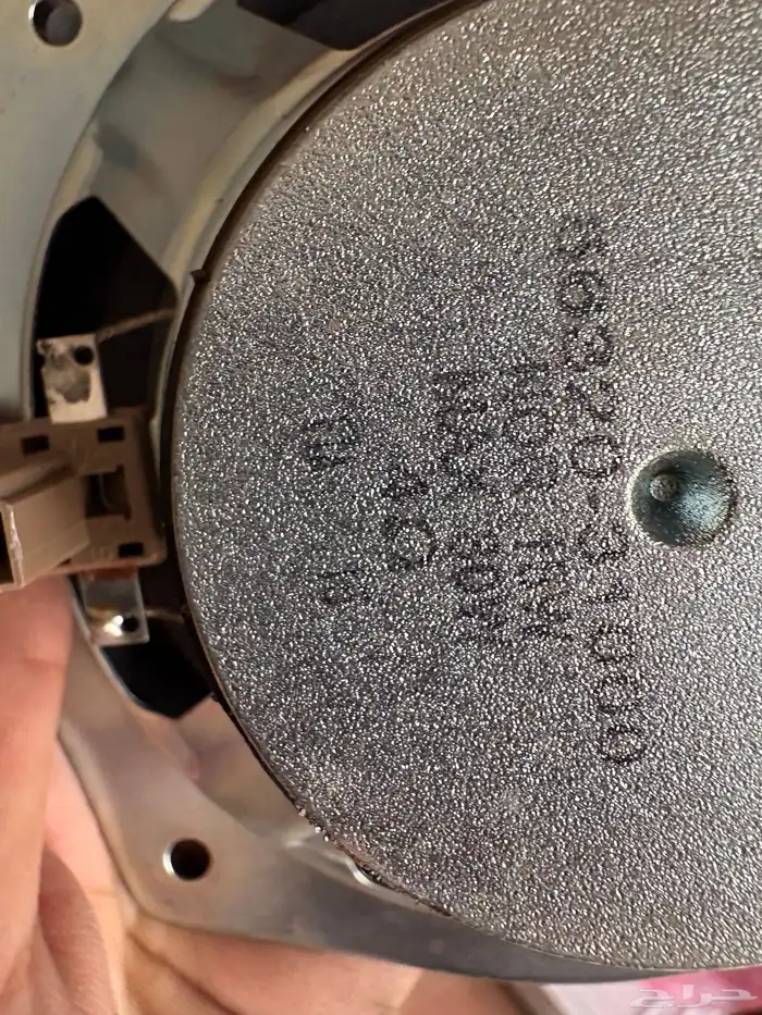 انوار ليد و سماعات اصليه 3