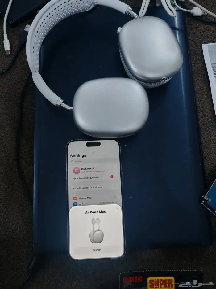 apple air pod 5