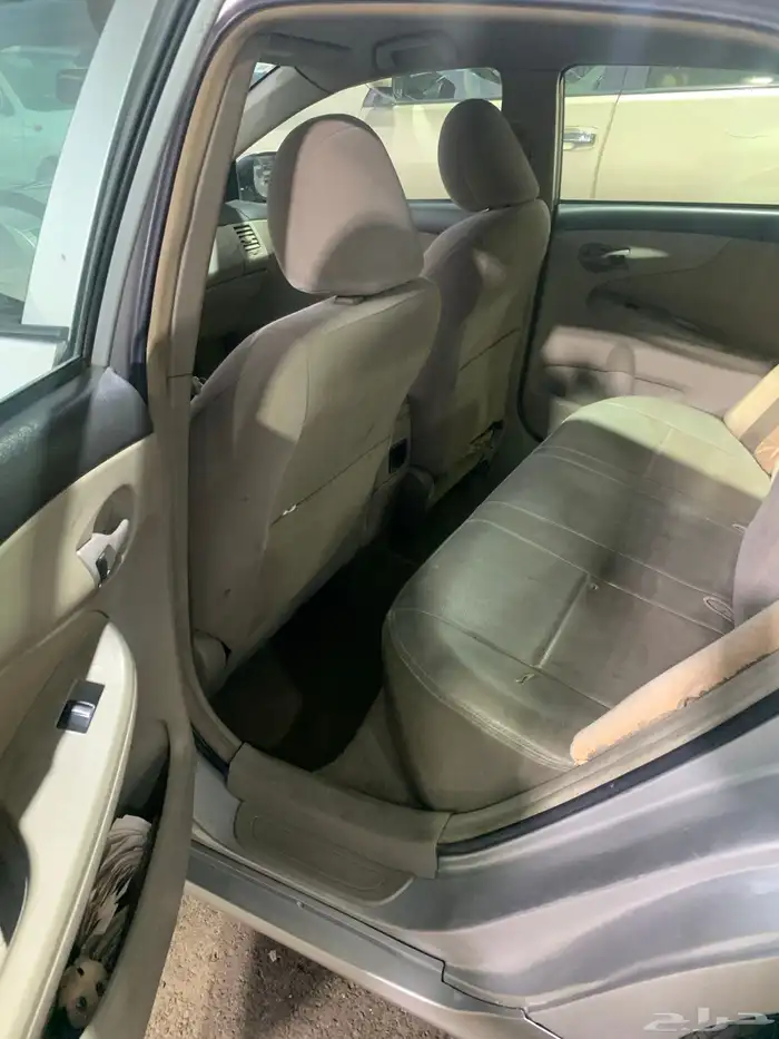 كورلا موديل 2013 6