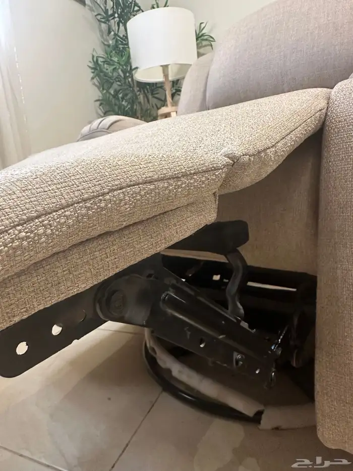 كرسي استرخاء 7