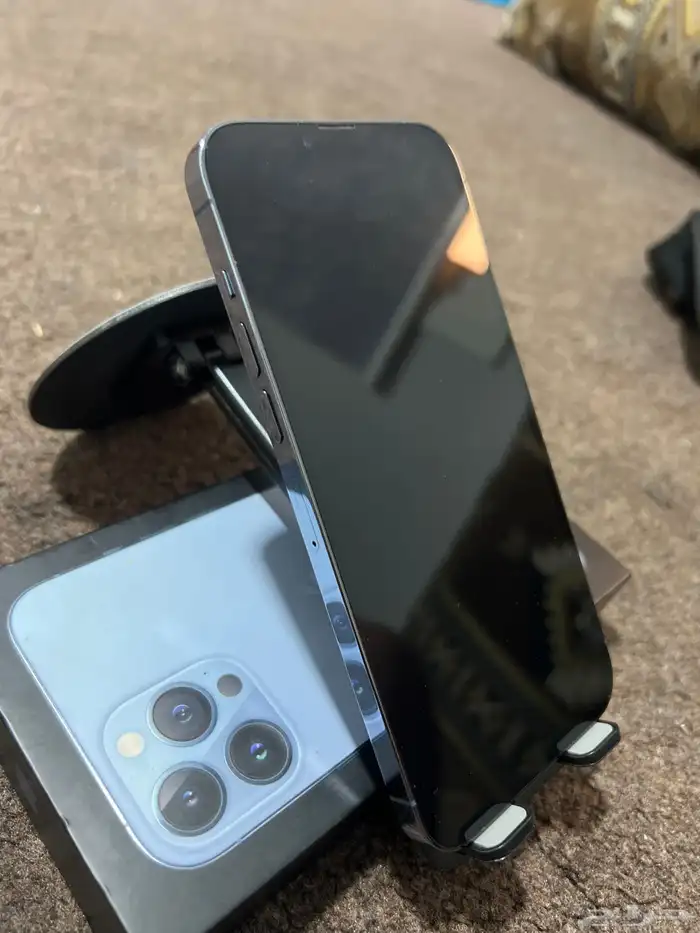 ايفون 13 برو ماكس 128 2