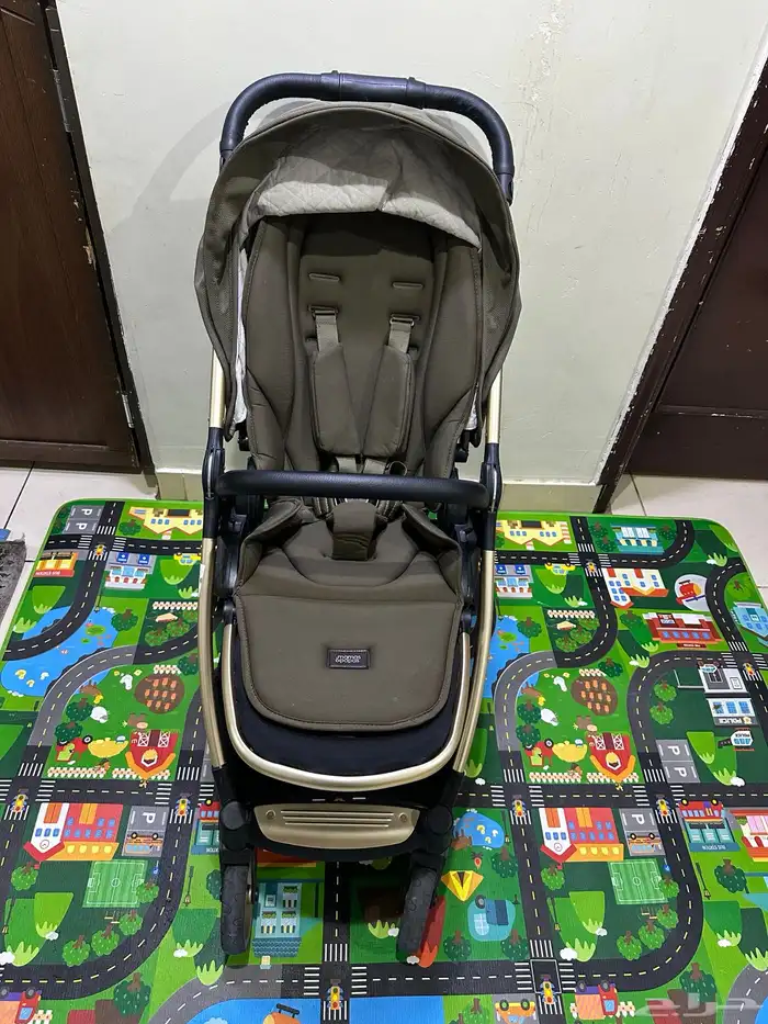 عربيات ماما اند باباز فليب 9