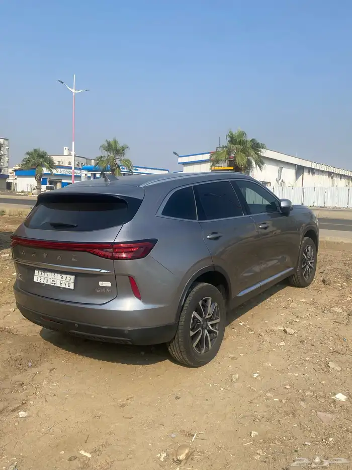 هافال H6 2022 0