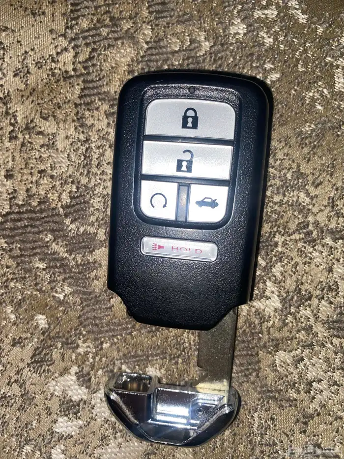 مفتاح اكورد ( للبيع) 2