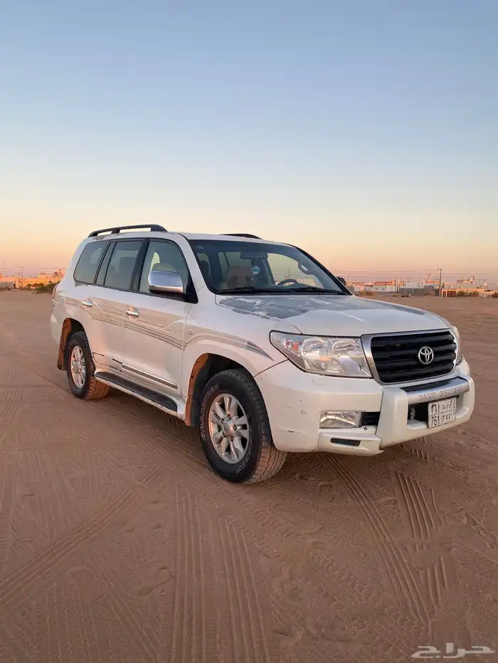 جكسار 2009 نضيف 0