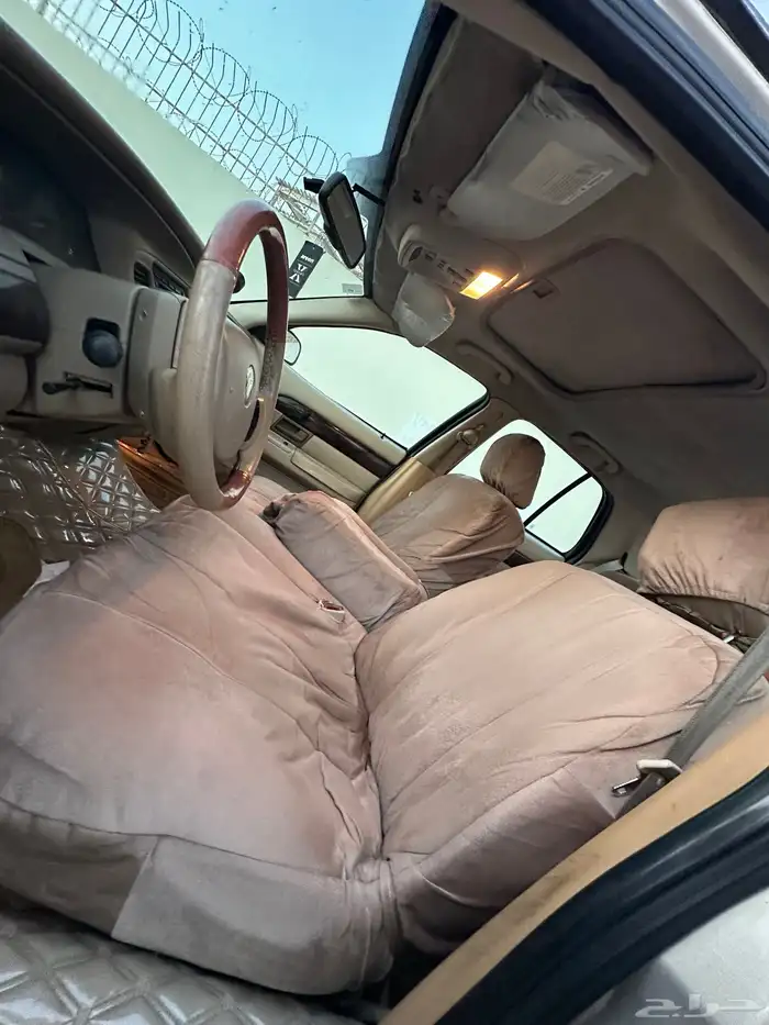 فورد ماركيز امريكي 15