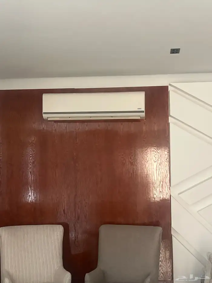 مكيفات للبيع عدد 5 2