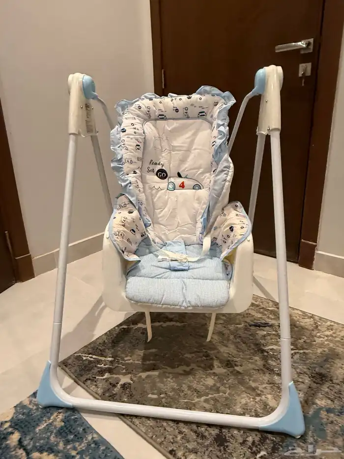 ارجوحة بيبى 0