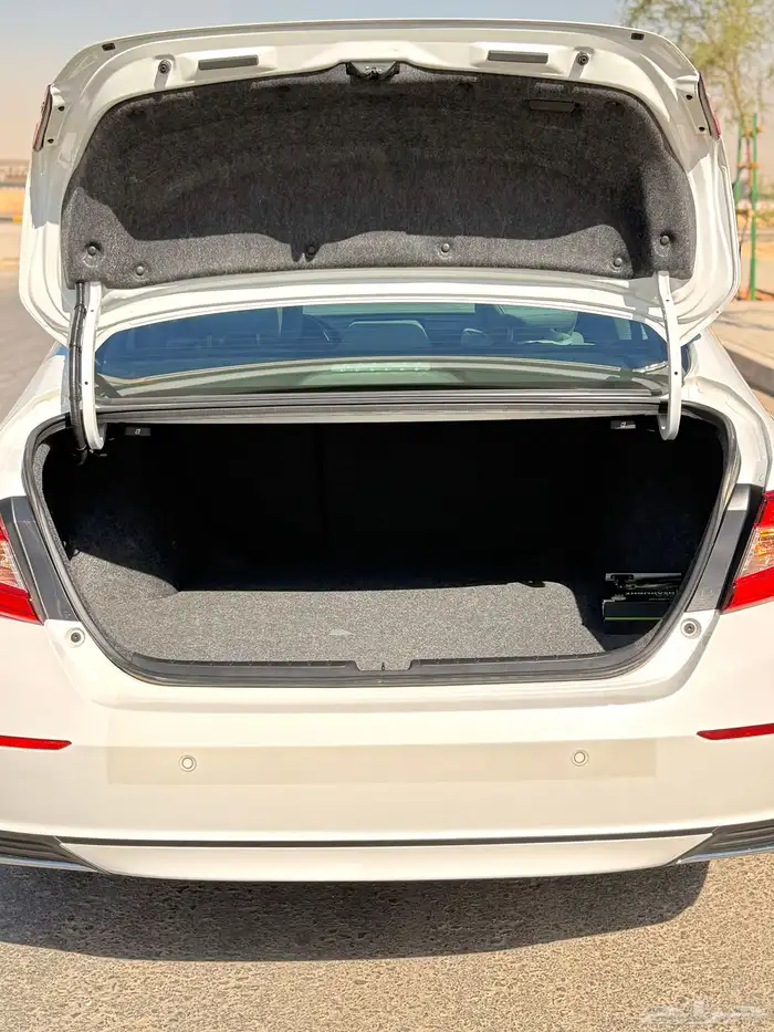 هوندا اكورد 2022 EX 14