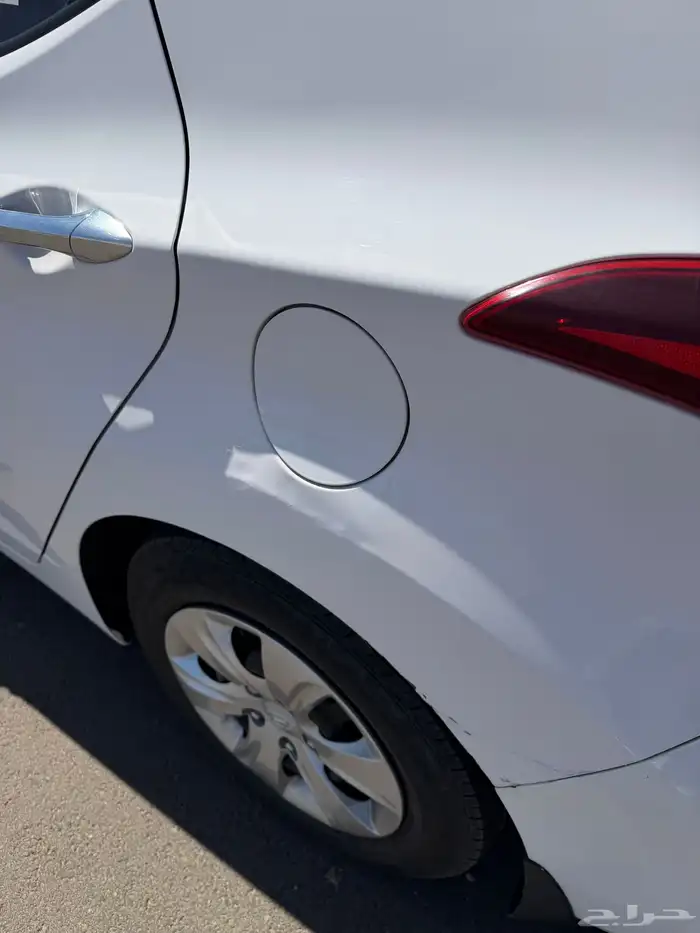 إلنترا 2014 ستاندر شرط واردي المجدوعي 9