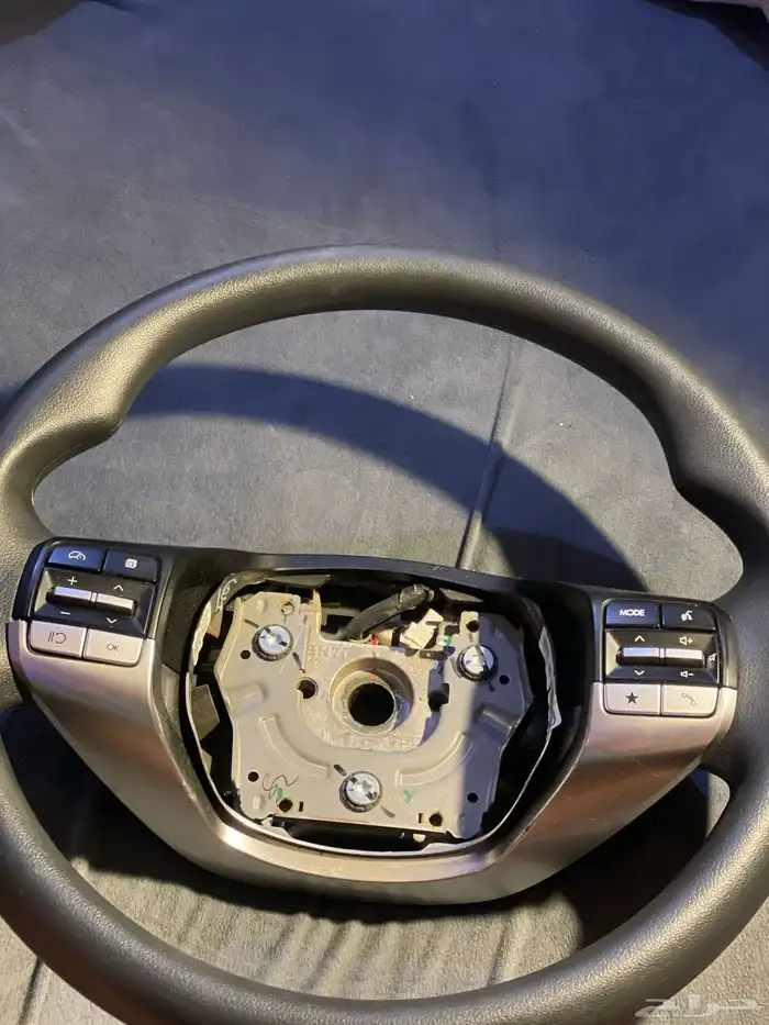 طارة اكسنت وكالة جديدة 0