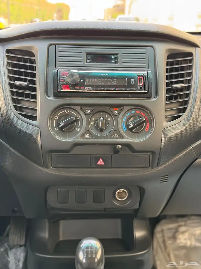 متسوبيشي- L200-ديزل-2022 14