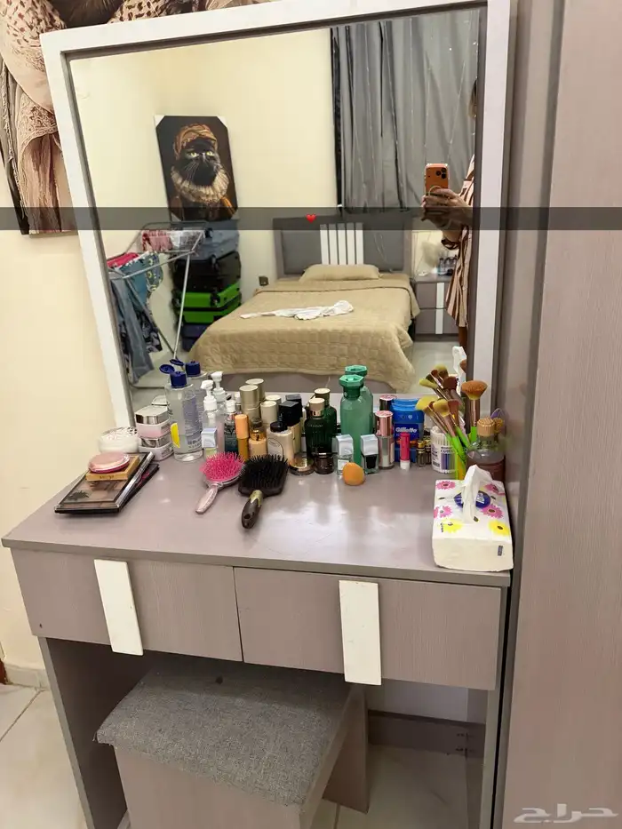 غرفة نوم للبيع 2