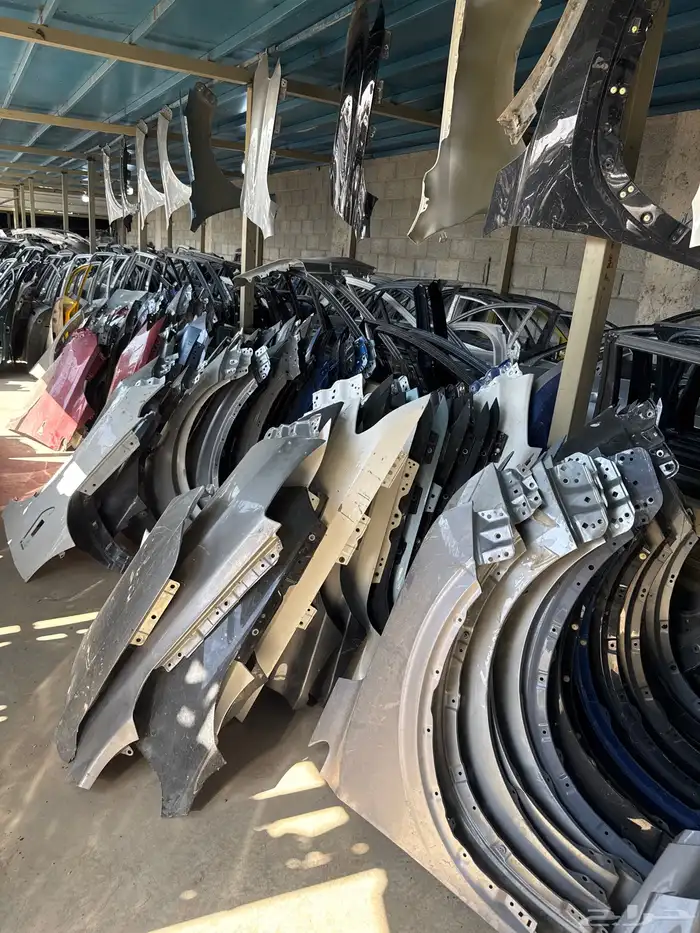 قطع غيار سيارات صينيه هافال شانجان جيلي ام جي 0