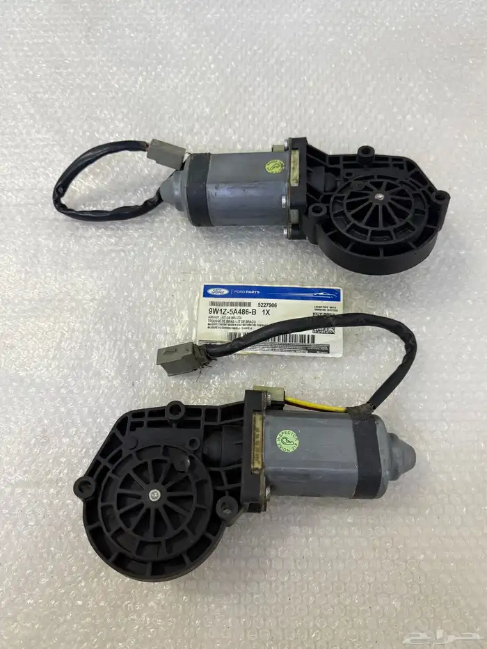 دينمو قزاز فورد ماركيز 2011 0