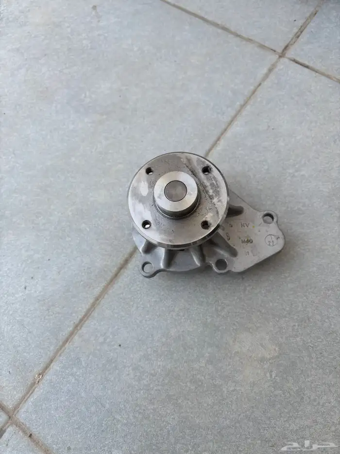 قطع غيار ددسن 7