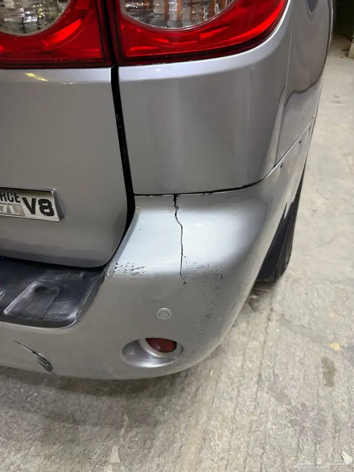 سكويا 2016 دبل بسم راعيه وكالة 9