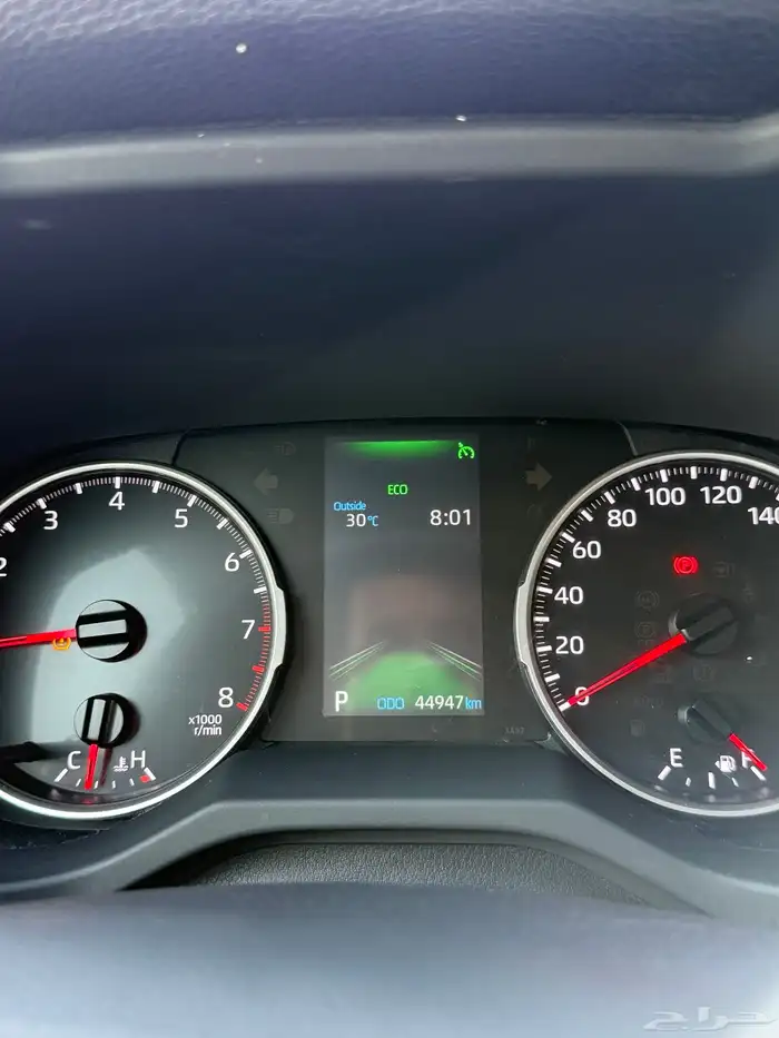 للبيع راف فور 2023 8