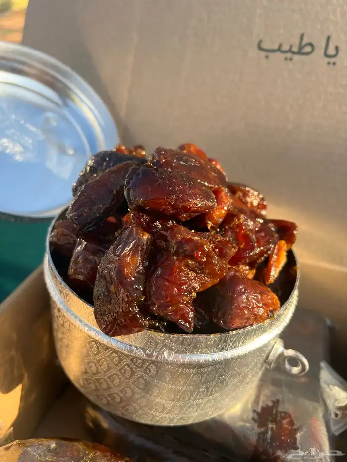 ضميد ونانه فاخر انتاج السنة شعبي 0