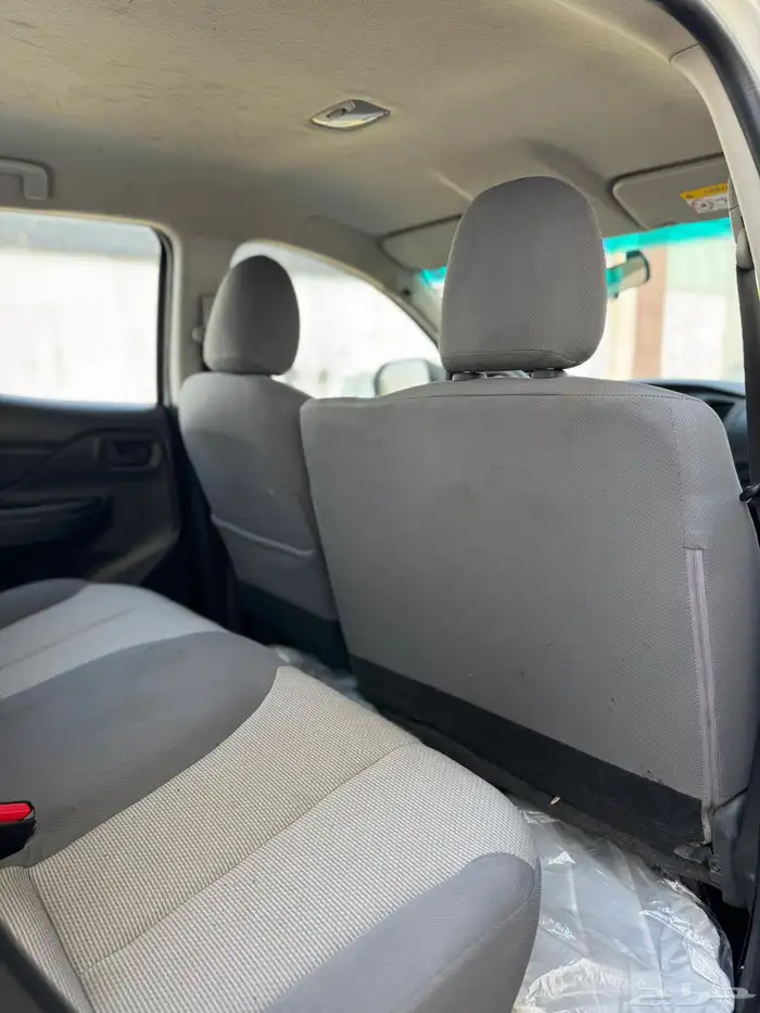 متسوبيشي- L200-ديزل-2022 15