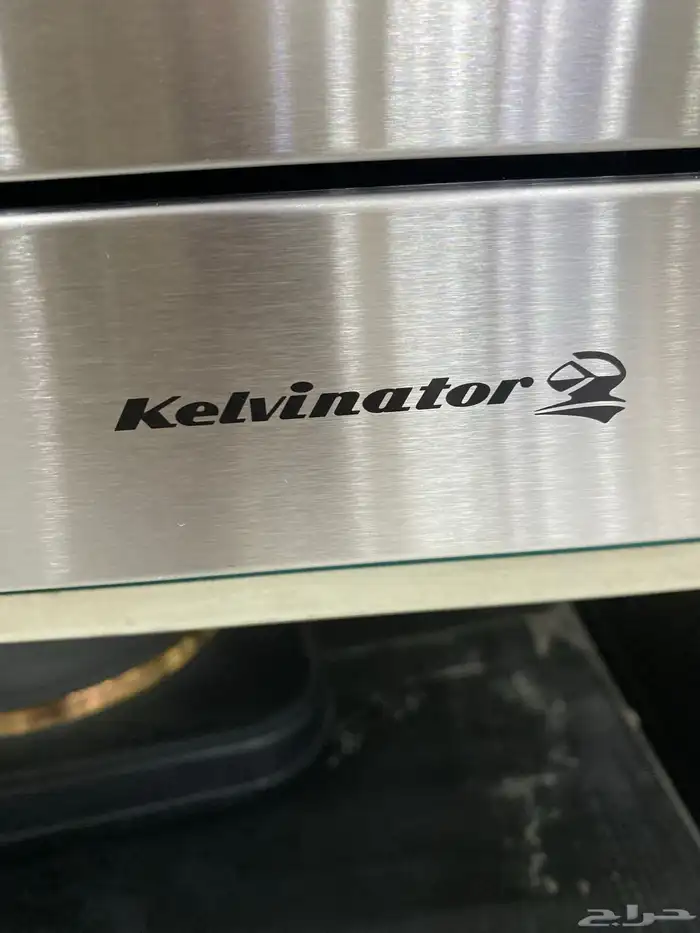 مايكرويف بلت ان كالفونيتار امريكي 28 لتر ستيل 3