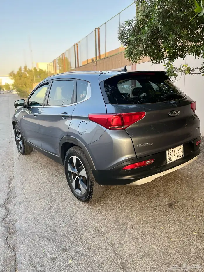 شيري تيجو7 19