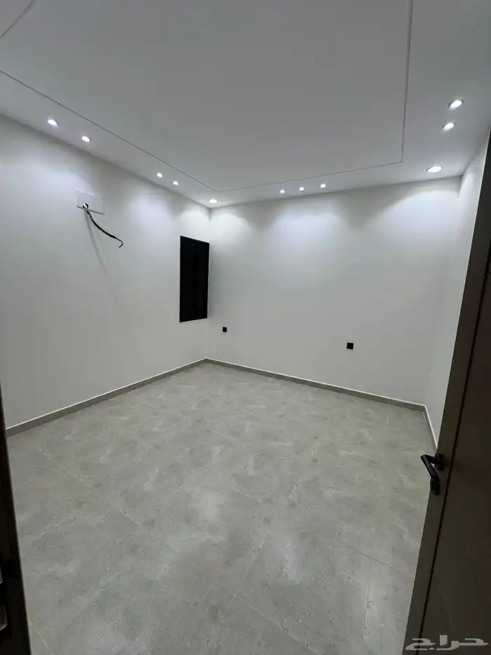 للبيع بحي الضيافه شقق تمليك علوي واصل جميع الخدمات 520 الف 12