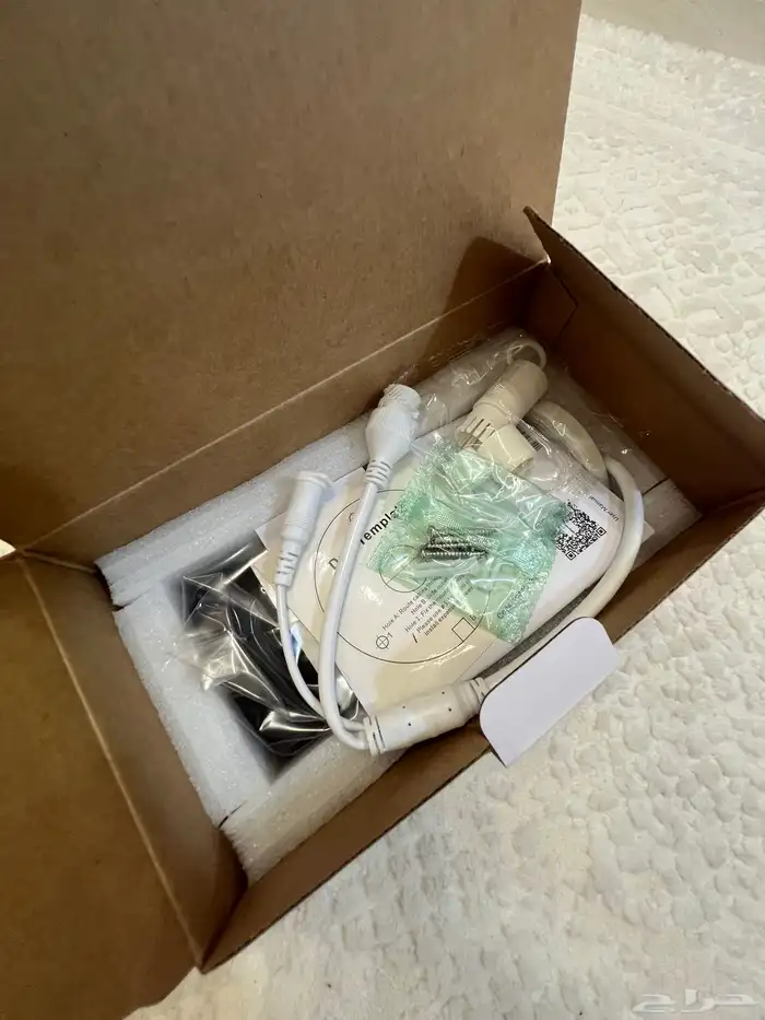 للبيع كاميرا هيك فيجن جديدة 1