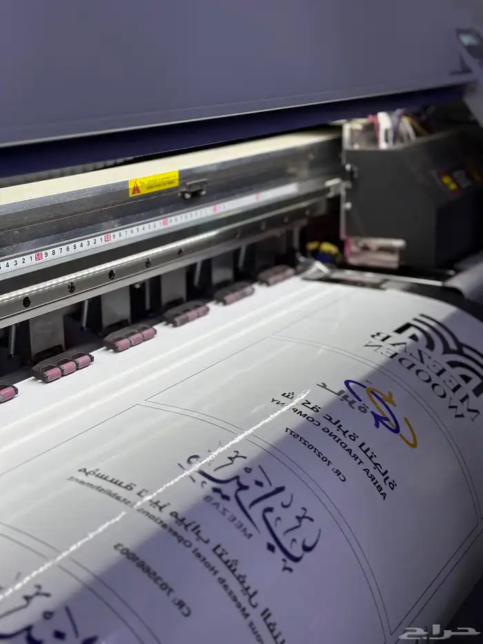 لوحة أكرليك  للمكاتب والإدارات من فن وإنتاج 0